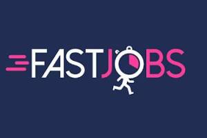 Fast job app, India