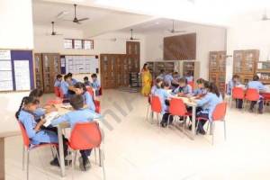 Yash Memorial School