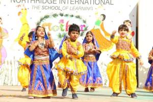 Northridge International School