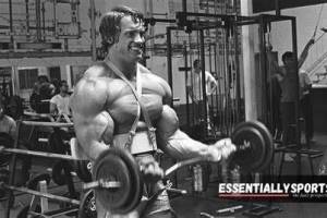 Arnold Gym