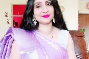 Shalini, Hyderabad