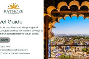 Rathore Tour And Travels