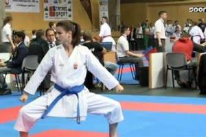 International Okinawa Shito Ryu Karate Federation, Noida