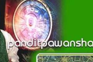 Pandit Pawan Sharma