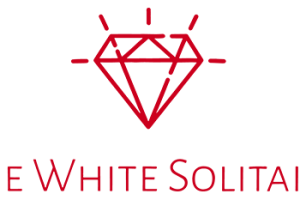 The white Solitaire