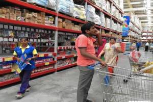 WAL-Mart India