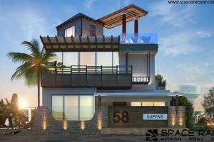 Space Race Architects