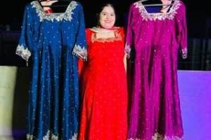 HARSHPREET KAUR HANJRA, Yamunanagar
