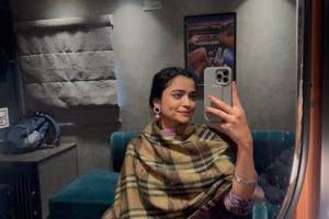 Kamalpreet kaur, Chandigarh
