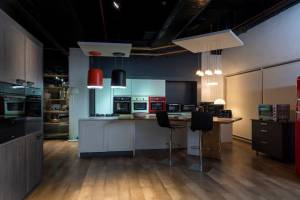 Kaff Kitchen Appliances Brand Store