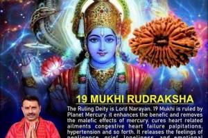 Astrologer Devidas Dharamveer Attri