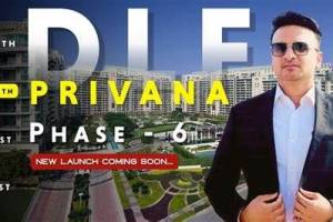 DLF Privana North, Gurgaon