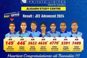 Desh Bhagat University, Chandigarh