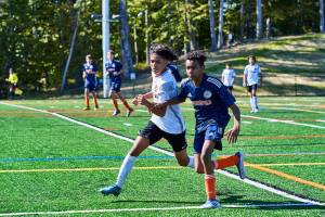 Liberty Sports
