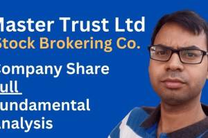 Mastertrust - Online Stock/Share Trading Company
