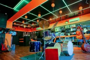 Music Zone, Hyderabad