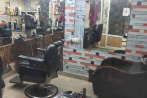 Kittam Kittu Mens Saloon, Faridabad