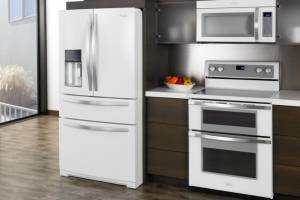 Whirlpool Home Appliances