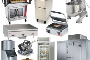 Airfrost Kitchen Equipment, Chandigarh