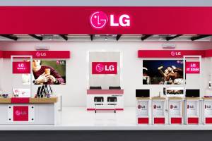 LG Brand Shop