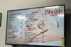 Shubh Beauty Parlour