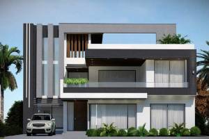 Habrick Structures, Chandigarh