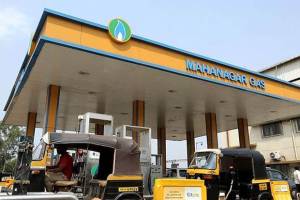CNG at Khambra Motors, Zirakpur