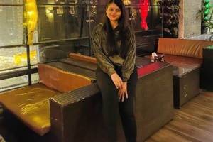 Ritika Jaiswal, Kolkata