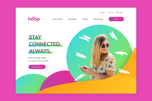 Hoop Media (Advertising Agency)
