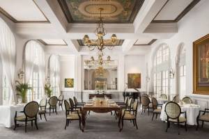 Royal Restaurant, Dera Bassi
