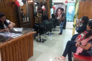 Scissor Magic Salon and Spa