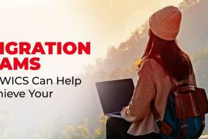 WWICS Immigration Group, Sector-22, Chandigarh