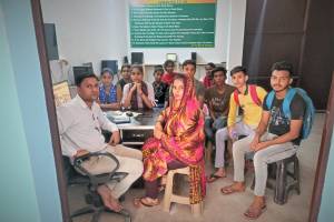 Balaji Computer Training Centre