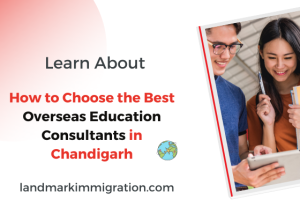 AECC Study Abroad Consultants, Chandigarh