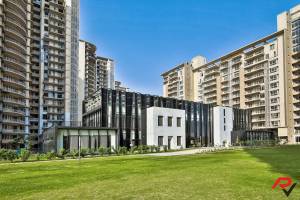 Indiabulls Enigma, Gurgaon