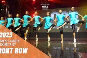 James Dance Company, Chennai