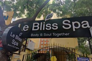 BLISS SPA&WELLNESS CENTRE