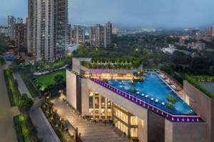 Puri Diplomatic Residences, Gurgaon