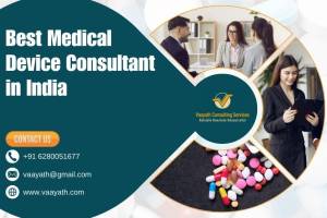 Vaayath Consulting Services