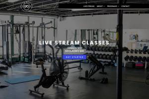 Fitness Infinity, Lucknow