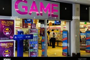PC GAME SELLER SHOP