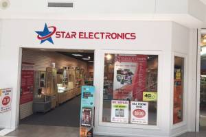 Star Video Electronics