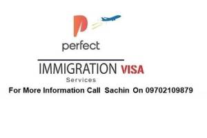 VISA ERA IMMIGRATION SERVICES Private Limited, Panchkula