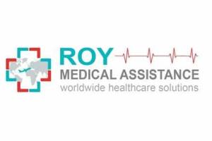 A Roy & Company medical store, Vadodara