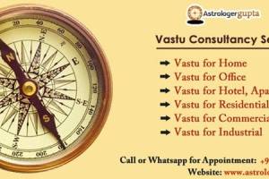 Vastu Expert&Astrologer