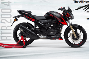 TVS - Anjali Motors LLP, HYderabad