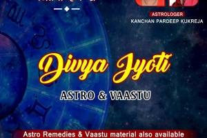 Astrologer Navneet Khanna - Best Astrology & Horoscope Service,