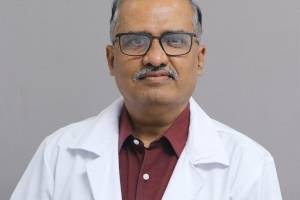 Dr C N Malla Chandigarh