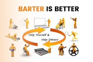 BARTER