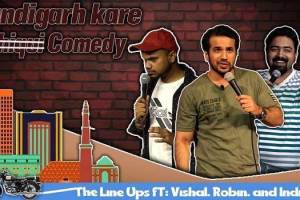 The Laugh Club, Zirakpur